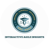 Interactive Agile Insights logo - Similar company to Docusketch