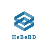 Heberd logo - Similar company to Databerg Software Company