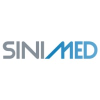 SiniMed logo - Similar company to Synapc