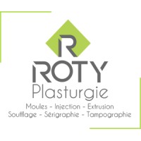 ETABLISSEMENTS ROTY logo - Similar company to Gc Distribution