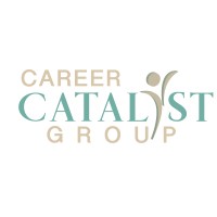 Career Catalyst Group logo - Similar company to Career Catalyst Group