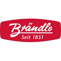 P. Brändle GmbH logo - Similar company to Clama