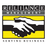 Reliance Management logo - Similar company to Align Right Realty