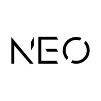 NEO Cyber Camp logo - Similar company to French Tech Sofia