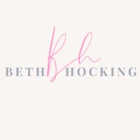 Beth-Hocking.com logo - Similar company to Elements Online Business Management