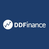 DDFinance logo - Similar company to Cortexflow