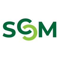 SCM HRVATSKA logo - Similar company to Pointsyncc