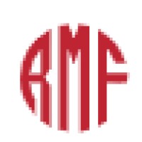 The Russell Martin Foundation logo - Similar company to Aspens Charities