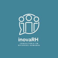 InovaRH logo - Similar company to Inovarhr