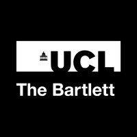 The Bartlett, UCL's Faculty of the Built Environment logo - Similar company to Ucl Policy Lab