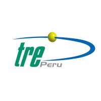 TRE Perú logo - Similar company to Ergon Peru