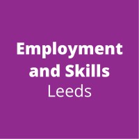 Employment and Skills Leeds logo - Similar company to Duck Internship