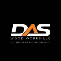 DAS WOOD WORKS LLC logo - Similar company to Archiart Studio