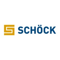 Schöck Bauteile AG (CH) logo - Similar company to Schöck Group