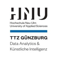 Technologie-Transfer-Zentrum Günzburg logo - Similar company to It-Kongress Neu-Ulm / Ulm