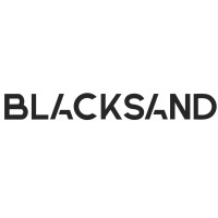 BLACKSAND logo - Similar company to Blacksand Gmbh