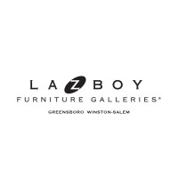 La-Z-Boy Furniture Galleries of Greensboro and Winston-Salem logo - Similar company to Craig Contract & Associates