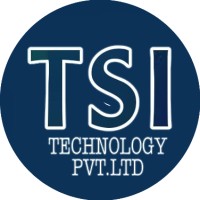 TSI Technology PVT.LTD logo - Similar company to Tsi Technologies