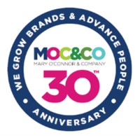 MOC&CO logo - Similar company to Hiyo Design