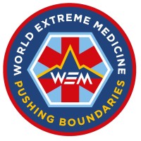 World Extreme Medicine | B Corp Certified logo - Similar company to Tactical Trauma