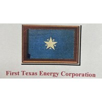 First Texas Energy logo - Similar company to Revopower