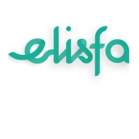 Elisfa logo - Similar company to Hexopée