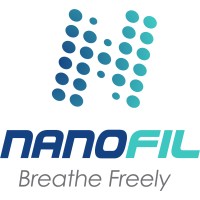 NanoFIL Filtration Technology Limited logo - Similar company to Wai Hardware