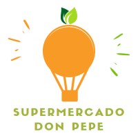 Supermercado Don Pepe logo - Similar company to Central Del Dulce
