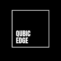 Qubic Edge logo - Similar company to Genius Cope