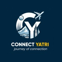 Connect Yatri Tours & Travel logo - Similar company to Global Staff Solutions
