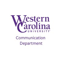 WCU Communication Department logo - Similar company to Propel Avl