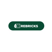 Rebricks logo - Similar company to Reform Plastic