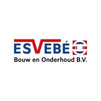 Esvebe bouw en onderhoud logo - Similar company to Dm Bouw