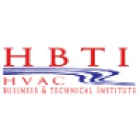 HVAC Business & Technical Institute logo - Similar company to Hvac Webmasters
