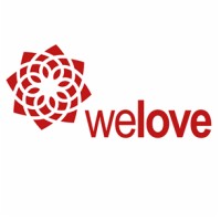We Love