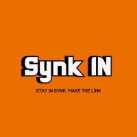 Synk IN logo - Similar company to Startup Cell Mits