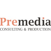 Premedia GmbH logo - Similar company to Creativestyle Gmbh