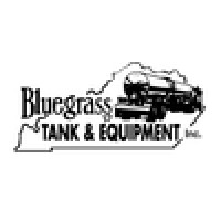 Bluegrass Tank & Equipment Co logo - Similar company to West-Mark