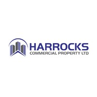 Harrocks Commercial Property LTD logo - Similar company to Everard Cole