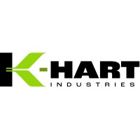 K-Hart Industries logo - Similar company to Concurrent Engineering Inc.