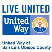 United Way of San Luis Obispo County logo - Similar company to Central Coast Coalition For Undocumented Student Success