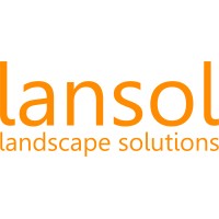 Lansol Landscape Solutions logo - Similar company to Moir Studio