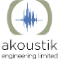 Akoustik Engineering Limited logo - Similar company to Mose Drywall Systems Ltd