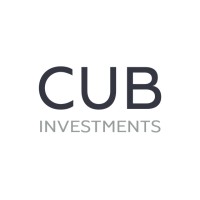 Cub Investments logo - Similar company to The Wright Gardner