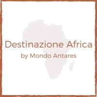 Destinazione Africa logo - Similar company to Conero Car Spa