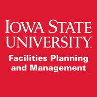 Iowa State University Facilities Planning And Management