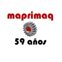 MAPRIMAQ logo - Similar company to Card Clothing & Services, Inc.