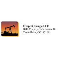 Prospect Energy, LLC logo - Similar company to Scout Energy Group Llc