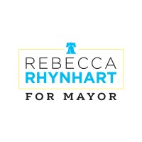 Rebecca for Philadelphia logo - Similar company to Shapiro For Pennsylvania