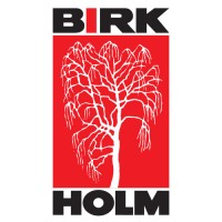 Birkholm Planteskole A/S logo - Similar company to Levinsen A/S